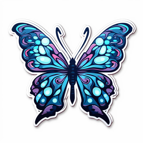 Adesivi auto sticker - x,
