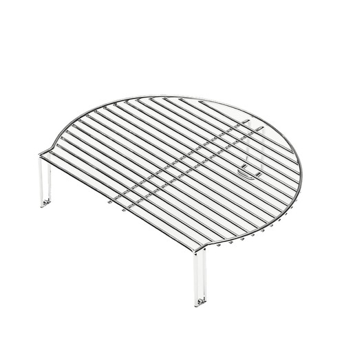 Grill expander 6x13x4 - grill, bbq