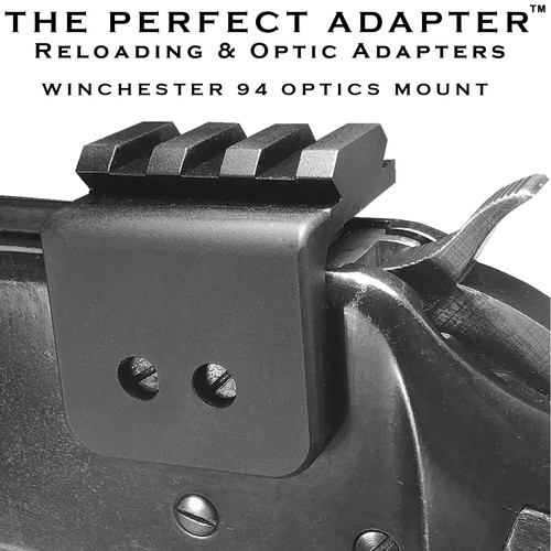 Winchester 92 montaggio - 94, &