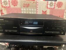 Pioneer PD-S502 — Compact Disc Player CD-Player