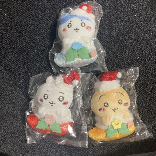 Chiikawa set coniglietti - 3,