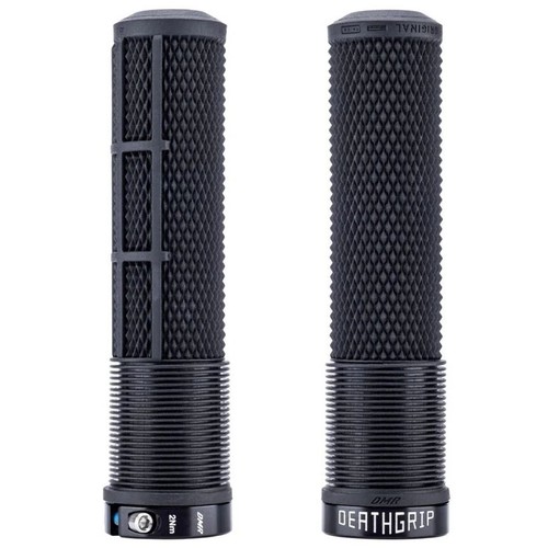 Dmr deathgrip impugnature - 2,