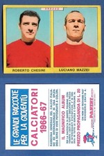 FIGURINA CALCIATORI PANINI