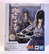 S.H. FIGUARTS TAMASHII NATIONS