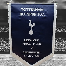 Pennant Tottenham Hotspur FC v