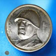 ITALIA - 20 Lire 1928