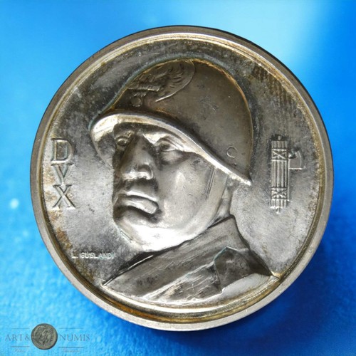 Italia lire 1928 - -,
