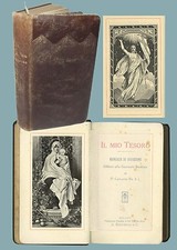 Il mio Tesoro Manuale di