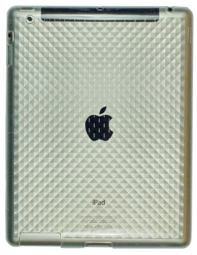 Custodia silicone per - custodia, apple