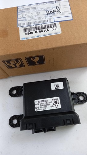 Modulo gateway originale - , jeep