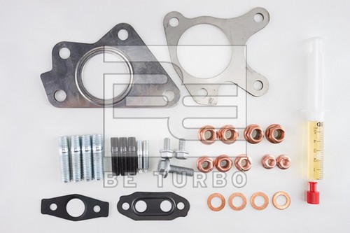 Kit montaggio turbo - kit, be