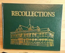 Recollections Pictorial Review