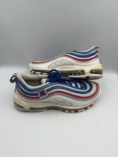 Nike Air Max 97 All Star Rosso
