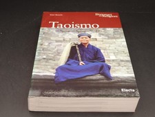 Ester Bianchi - Taoismo - Mondadori Electa - Dizionari delle Religioni 2009