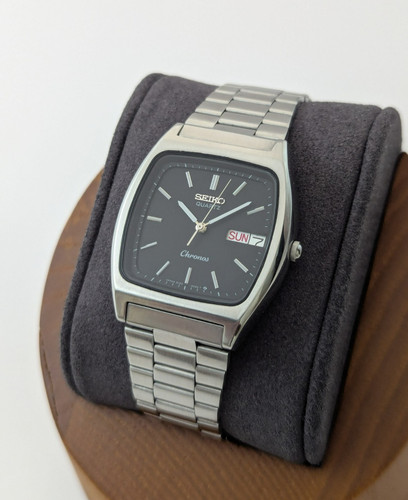 Orologio vintage seiko chronos - orologio,