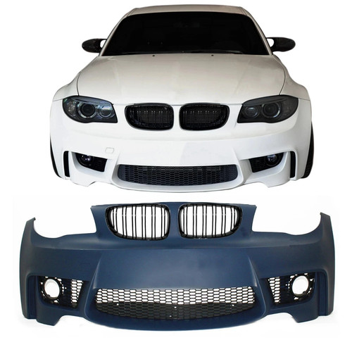 Paraurti anteriore bmw serie - paraurti,