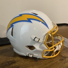 Casco da velocità originale