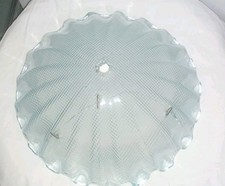 BAROVIER COPPA AZZURRA PER