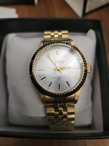 Lotto orologi invicta e - orologi,