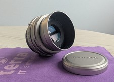 SMC Pentax - FA 43 mm 1,9 edizione limitata