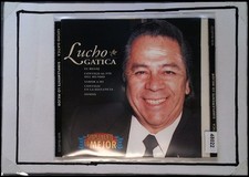 LUCHE GATICA simplemente lo