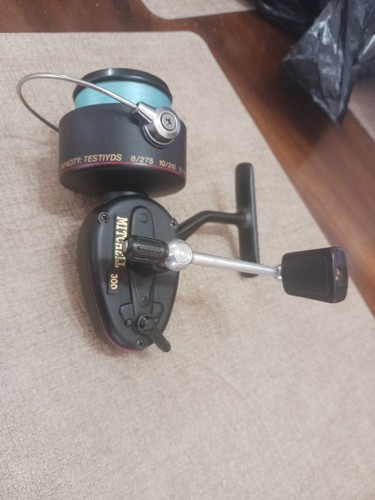 Mulinello pesca spinning - da,