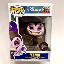 Funko Pop - YZMA 359 CHASE