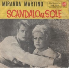 miranda martino / scandalo al