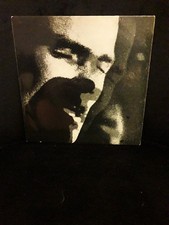 N.B. SOLO COPERTINA JAZZ CHET BAKER SINGS Vol.1 ITALY EP 1956