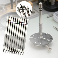 Kit di montaggio per pulsanti