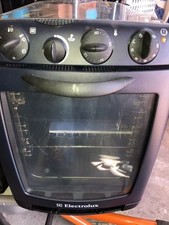 Electrolux Dito Mini Forno a