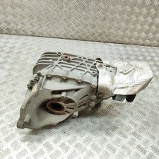 Differenziale posteriore