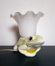 Lampada Da Tavolo Anni 60'