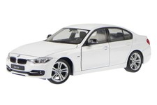Modellino auto Welly 24039 BMW