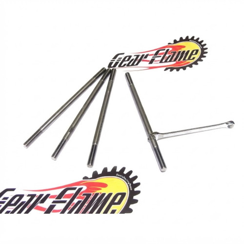 Kit prigionieri drt racing - kit, m8