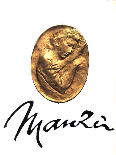 Manzu oro l - manzu', e
