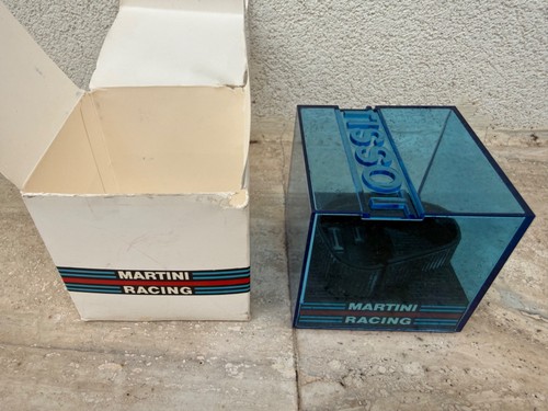 Scatola box martini - scatola,