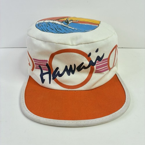 Cappello vintage pittore