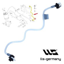 Linea Del Carburante per