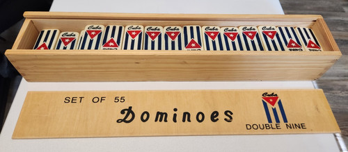 Domino cubano - domino,