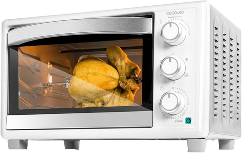 Bake toast 3090 bianco gyro - bake&toast,