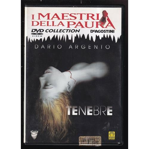 Ebond tenebre dario - ebond,