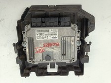 CENTRALINA MOTORE PER CITROEN C3 Picasso 0281013872 DV6C/9HR diesel 16 (08>)