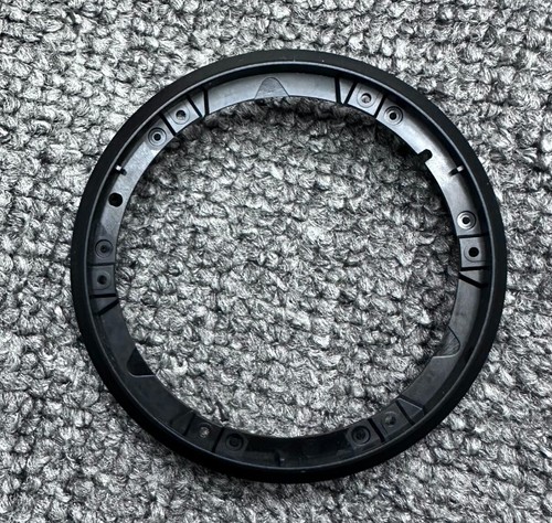 Anello anteriore obiettivo - uv,