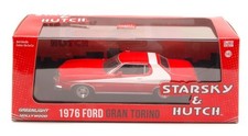 Greenlight GREEN86442 FORD GRAN TORINO 1976 STARSKY & HUTCH 1:43 Modellino
