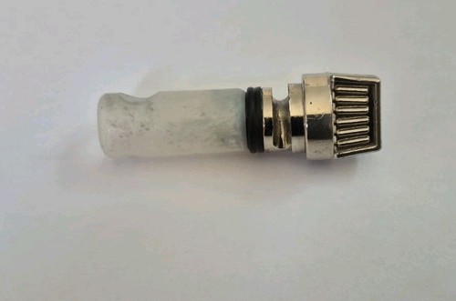 Micrometro aria compressa - ad,