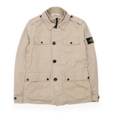 Giacca da campo Stone Island