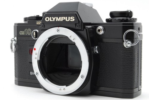 Quasi nuovo olympus om10 - [quasi,