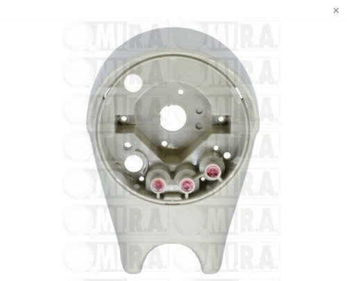 Guscio cruscotto - guscio,
