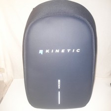 Zaino antifurto XD DESIGN